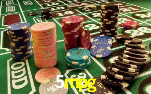 APP oficial da 5mpg para mobile